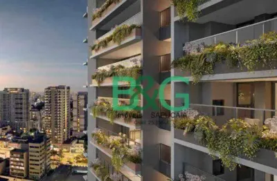 Apartamento à venda, 145 m² por r$ 3.089.097,00 - vila mariana - são paulo/sp