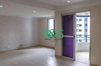 Apartamento com 1 dormitório à venda, 70 m² por r$ 999.000 - tatuapé - são paulo/sp