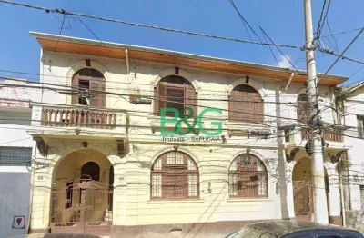 Prédio à venda, 240 m² por r$ 1.700.000 - bela vista - são paulo/sp