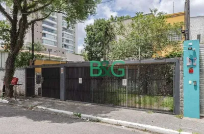 Sobrado com 2 dormitórios, 237 m² - venda por r$ 5.000.000 ou aluguel por r$ 16.856/mês - brooklin - são paulo/sp