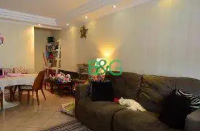 Sobrado com 4 dormitórios à venda, 182 m² por r$ 1.449.000 - saúde - são paulo/sp