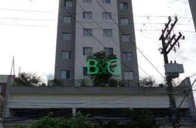 Apartamento à venda, 62 m² por r$ 420.000,00 - chácara santo antônio (zona leste) - são paulo/sp