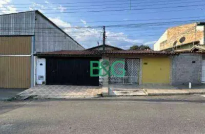 Casa à venda, 70 m² por r$ 143.508,51 - mantiqueira - pindamonhangaba/sp