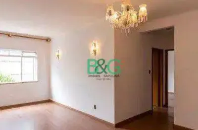 Apartamento com 2 dormitórios à venda, 91 m² por r$ 749.000,00 - vila mariana - são paulo/sp