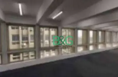 Conjunto à venda, 530 m² por r$ 6.500.000,00 - jardim paulista - são paulo/sp