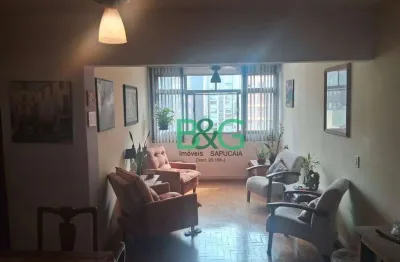 Apartamento à venda, 82 m² por r$ 870.000,00 - pinheiros - são paulo/sp