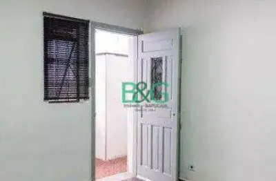 Casa com 1 dormitório à venda, 57 m² por r$ 494.546 - vila mariana - são paulo/sp