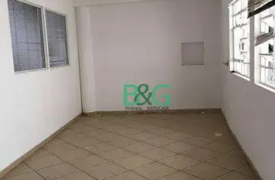 Conjunto para alugar, 110 m² por r$ 6.478/mês - jardim paulistano - são paulo/sp