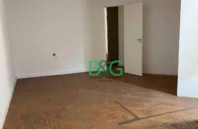 Conjunto para alugar, 137 m² por r$ 8.423,92/mês - jardim paulistano - são paulo/sp