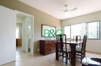 Apartamento à venda, 117 m² por r$ 889.000,00 - pinheiros - são paulo/sp