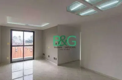 Apartamento com 3 dormitórios à venda, 69 m² por r$ 479.000 - brás - são paulo/sp