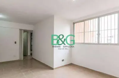 Apartamento com 3 dormitórios à venda, 90 m² por r$ 499.000 - brás - são paulo/sp
