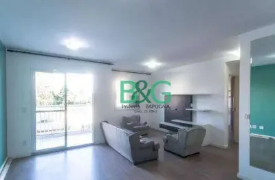 Apartamento com 2 dormitórios à venda, 64 m² por r$ 454.000 - brás - são paulo/sp