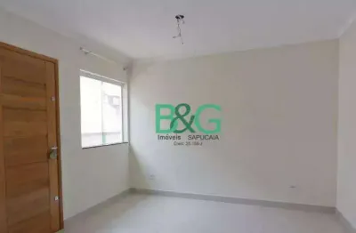 Casa com 1 dormitório à venda, 35 m² por r$ 248.900 - parada inglesa - são paulo/sp