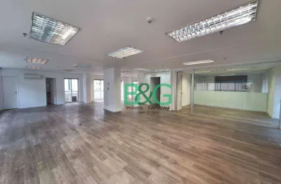 Conjunto para alugar, 200 m² por r$ 31.590,94/mês - vila olímpia - são paulo/sp