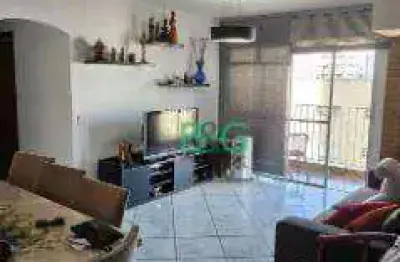 Apartamento à venda, 86 m² por r$ 930.000,00 - vila mariana - são paulo/sp
