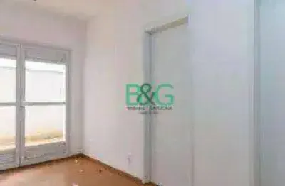 Apartamento com 2 dormitórios à venda, 54 m² por r$ 269.000 - vila taquari - são paulo/sp