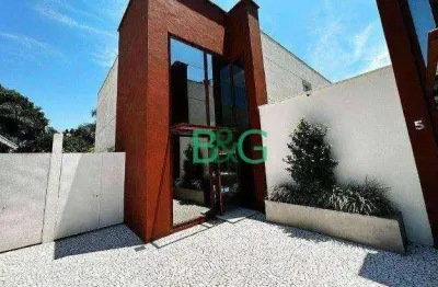 Casa com 4 dormitórios à venda, 680 m² por r$ 7.200.000,00 - brooklin - são paulo/sp