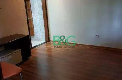 Casa com 5 dormitórios à venda, 200 m² por r$ 599.000 - parque continental i - guarulhos/sp