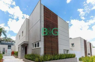Casa com 4 dormitórios à venda, 525 m² por r$ 6.350.000,00 - granja julieta - são paulo/sp