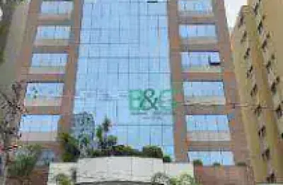 Sala, 30 m² - venda por r$ 364.000,00 ou aluguel por r$ 3.076,00/mês - jardim paulista - são paulo/sp