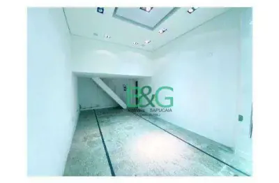 Loja para alugar, 28 m² por r$ 3.892,85/mês - república - são paulo/sp