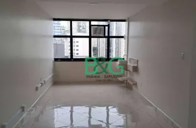Conjunto para alugar, 118 m² por r$ 8.211,10/mês - bela vista - são paulo/sp
