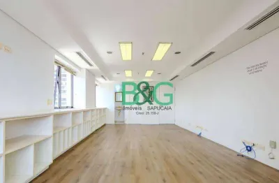 Conjunto à venda, 35 m² por r$ 338.000,00 - bela vista - são paulo/sp