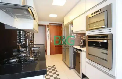 Apartamento com 3 dormitórios para alugar, 120 m² por r$ 16.731/mês - itaim bibi - são paulo/sp