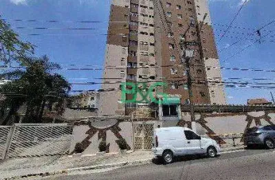 Apartamento com 2 dormitórios à venda, 52 m² por r$ 198.204,75 - vila bruna - são paulo/sp