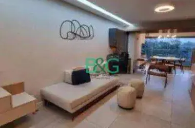 Apartamento à venda, 129 m² por r$ 2.819.000,00 - vila mariana - são paulo/sp