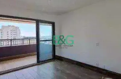 Apartamento à venda, 27 m² por r$ 544.000,00 - vila mariana - são paulo/sp