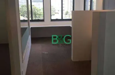 Conjunto à venda, 60 m² por r$ 550.000,00 - itaim bibi - são paulo/sp