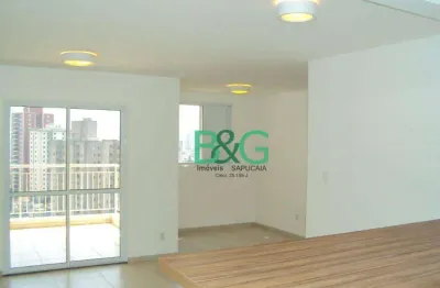 Apartamento com 2 dormitórios à venda, 69 m² por r$ 525.000,00 - jardim previdência - são paulo/sp