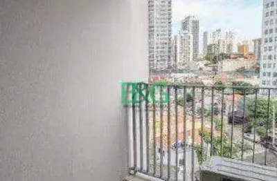Studio à venda, 22 m² por r$ 424.000,00 - vila mariana - são paulo/sp