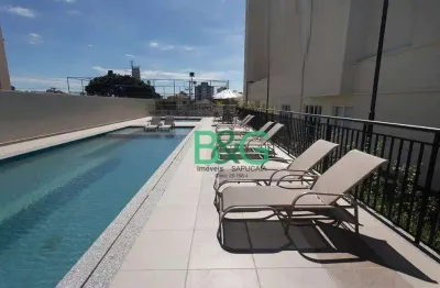 Apartamento com 3 dormitórios à venda, 67 m² por r$ 839.520,00 - santana - são paulo/sp