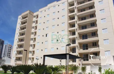 Apartamento à venda, 50 m² por r$ 549.602,00 - conceição - são paulo/sp