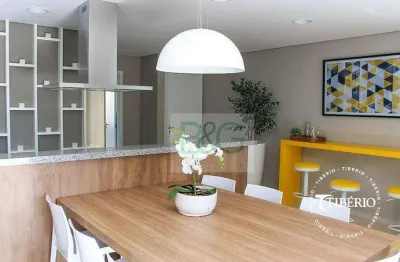 Apartamento com 2 dormitórios à venda, 50 m² por r$ 543.936,00 - conceição - são paulo/sp