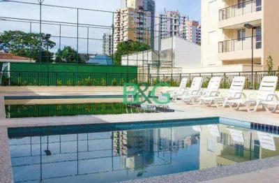 Apartamento com 3 dormitórios à venda, 76 m² por r$ 898.996,00 - conceição - são paulo/sp