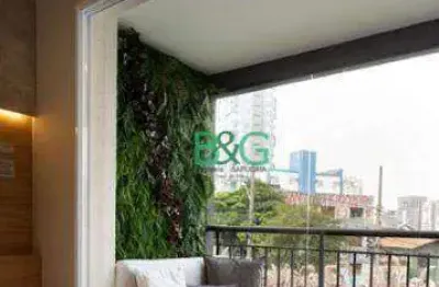 Studio com 1 dormitório à venda, 27 m² por r$ 428.740,00 - vila mariana - são paulo/sp