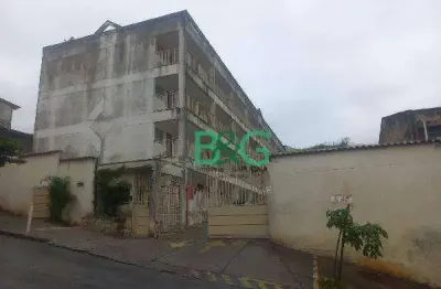 Apartamento com 2 dormitórios à venda, 46 m² por r$ 151.043,49 - vila matilde - são paulo/sp