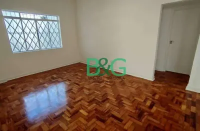 Apartamento com 2 dormitórios para alugar, 95 m² por r$ 6.300,00/mês - perdizes - são paulo/sp
