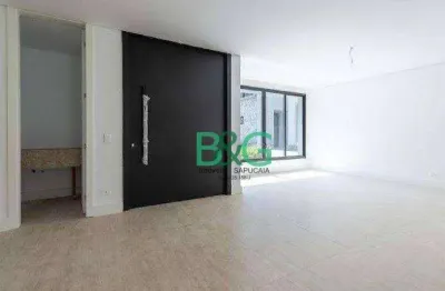 Casa com 4 dormitórios à venda, 849 m² por r$ 8.950.000 - chácara santo antônio - são paulo/sp