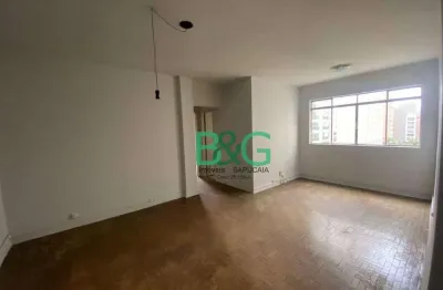 Apartamento com 2 dormitórios à venda, 76 m² por r$ 790.000 - bela vista - são paulo/sp