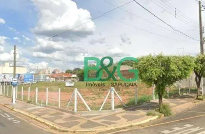 Terreno para alugar, 4750 m² por r$ 90.000/mês - parque das flores - são paulo/sp