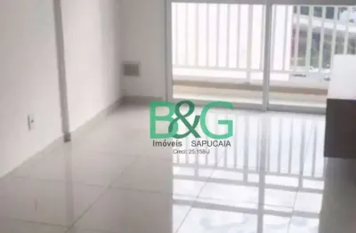 Apartamento com 1 dormitório à venda, 32 m² por r$ 399.000,00 - brás - são paulo/sp