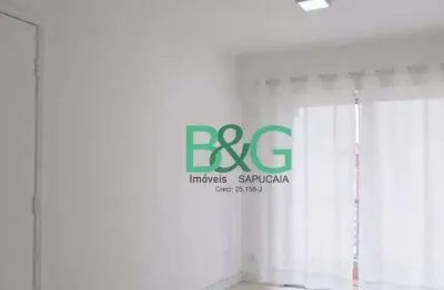 Apartamento com 1 dormitório à venda, 51 m² por r$ 479.000 - parque imperial - são paulo/sp