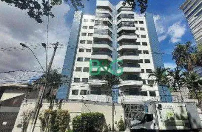 Apartamento à venda, 128 m² por r$ 493.918,58 - centro - campinas/sp