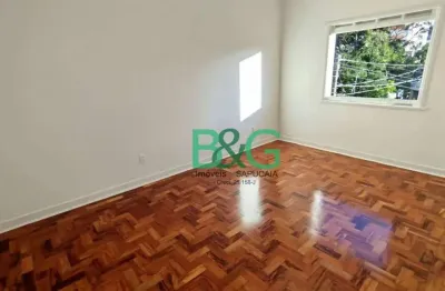 Apartamento com 3 dormitórios para alugar, 91 m² por r$ 7.880/mês - perdizes - são paulo/sp
