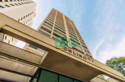 Apartamento com 3 dormitórios à venda, 110 m² por r$ 1.500.000 - jardim da saúde - são paulo/sp